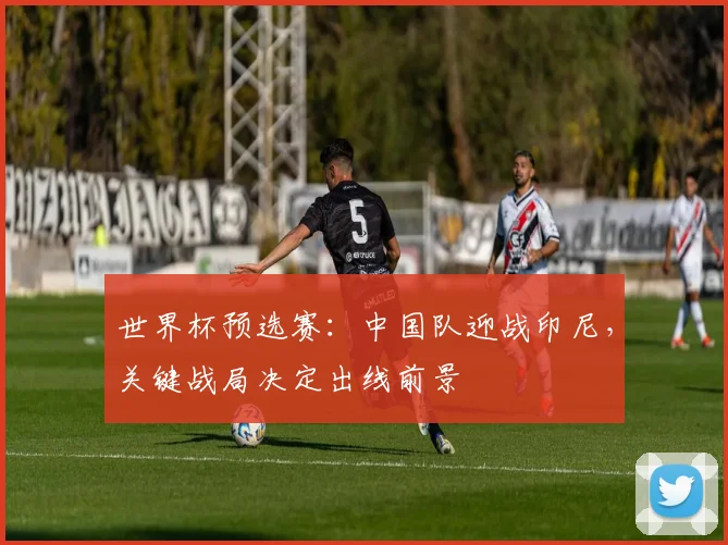 世界杯预选赛：中国队迎战印尼，关键战局决定出线前景