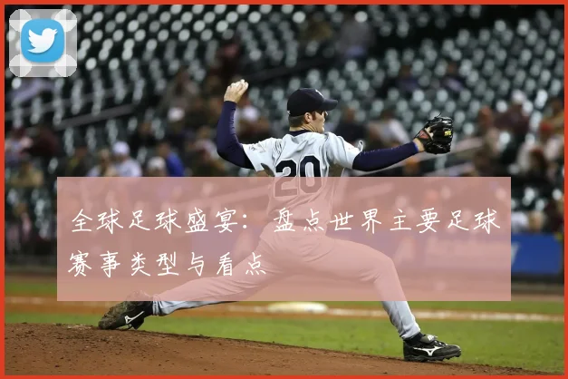 全球足球盛宴：盘点世界主要足球赛事类型与看点